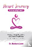 Lowe, Barbara - Heart Journey Accompanying Journal