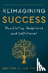 Fallon-Cyr, Maureen - Reimagining Success