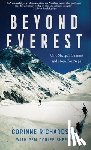 Richardson, Corinne, Sherpa, Pem Dorjee - Beyond Everest