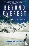 Richardson, Corinne, Sherpa, Pem Dorjee - Beyond Everest