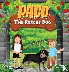 Mascitti, Eloise, Nujen, Jade - Paco The Rescue Dog