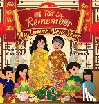 Nujen, Jade - A Tết to Remember: My Lunar New Year