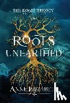 Elizabeth, Anne - Roots Unearthed