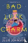 Johnson, Julie - Bad Luck Charm