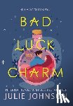 Johnson, Julie - Bad Luck Charm