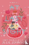 Johnson, Julie - At Last Sight
