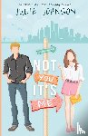 Johnson, Julie - Not You It's Me