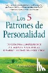 Kessler, Steven - Los 5 Patrones de Personalidad