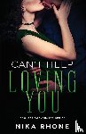 Rhone, Nika - Can't Help Loving You