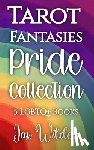 Wilder, Jax - Coral Cove and Tarot Fantasies Pride Collection: 9 LGBTQ+ Books