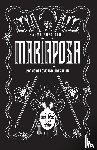 Azul, Alma Rosa - Mariaposa