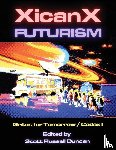  - Xicanxfuturism Codex I