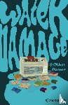 de Verano, Consuelo - Water Damage & Other Poems