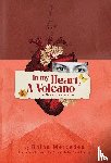 Ramos, Rhina M - In My Heart, A Volcano