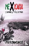 Xochiquetzalcóatl, Diosa - MeXicana