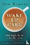 Rapsas, Tom - Wake Up Call