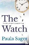Sager, Paula - The Watch
