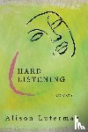 Luterman, Alison - Hard Listening