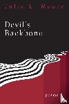 Moore, Julie L. - Devil's Backbone