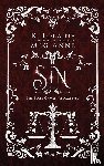 Anne, Meg, Loraine, K. - Sin