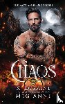 Anne, Meg, Loraine, K. - Chaos