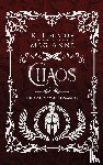 Anne, Meg, Loraine, K. - Chaos