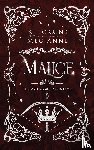 Anne, Meg, Loraine, K. - Malice