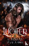 Anne, Meg, Loraine, K. - Lucifer