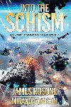 Rosone, James, Watson, Miranda - Into the Schism