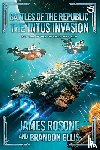 Rosone, James, Ellis, Brandon - The Intus Invasion