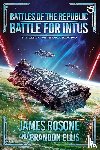 Rosone, James, Ellis, Brandon - Battle for Intus