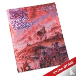 Bruner, Marc, Bernick, Julian, Brinkman, Bob - DCC Dying Earth #10: Passage to the Manse of Erudite Wonderment
