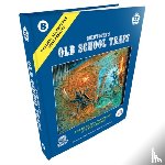 Doyle, Chris - D&D 5E: Original Adventures Reincarnated #8: Grimtooth’s Old School Traps