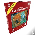 Doyle, Chris, Kelly, James Floyd, Raso, Joe, Moore, Scott - DCC RPG: Original Adventures Reincarnated #8 Grimtooth’s Old School Traps