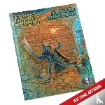 Kurowski, Alex - DCC RPG: Against the Thieves Guild