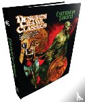 Jaquays, Jennell - Caverns of Thracia (DCC)