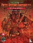 Jaquays, Jennell - Fifth Edition Fantasy #30: Hellpits of Nightfang (5E)