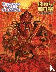 Jaquays, Jennell - Hellpits of Nightfang (DCC)