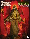 Brinkman, Bob - Dungeon Crawl Classics #109: Beneath the Isle of the Serpents