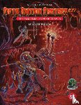 Moore, Scott - Fifth Edition Fantasy #27: The Sacrificial Pyre of Thracia