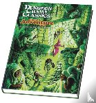 Brinkman, Bob, Thompson, Thorin, LaSalle, Brendan, Newton, Stephen - Tome of Adventure #5: DCC Horror