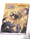 Bittman, Jobe, Curtis, Michael, Johnson, Edgar, Stroh, Harley - Tome of Adventure #7: Magic, Gods, and Demons
