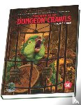 Staff, Goodman - Compendium of Dungeon Crawls #3