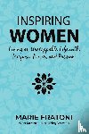 Fratoni, Marie - Inspiring Women
