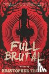 Triana, Kristopher - Full Brutal