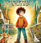 Brighton, Will, Kapoor, Amir - Leo's Map of the World
