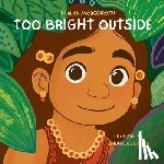 Morgenroth, Rhalyn - Too Bright Outside