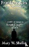 Shelley, Mary - Frankenstein; or, The Modern Prometheus Volume II