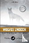 Manning, Tekoa - Wolves Unseen