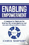 Seifert, Chris - Enabling Empowerment